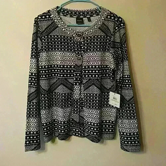 Tops - Rafaella blouse